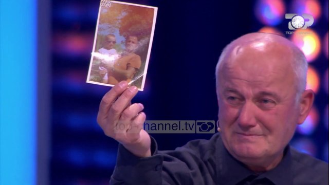 Babai kërkon të pajtohet me vajzën (Pjesa 2) - Dua të të bëj të lumtur, 29 Shkurt 2020