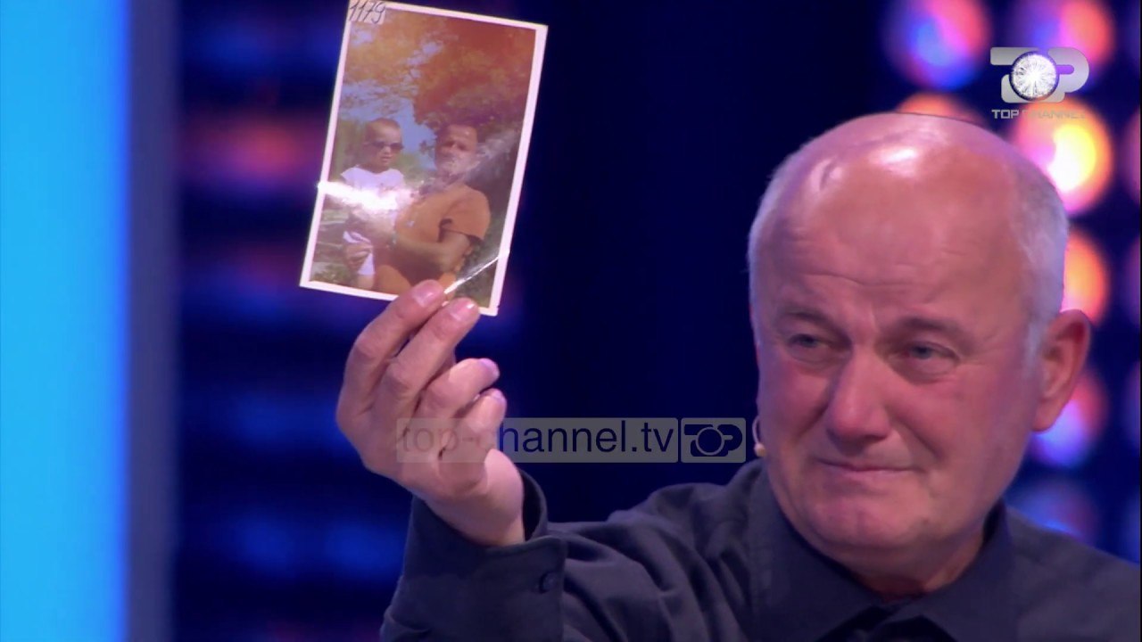 Babai kërkon të pajtohet me vajzën (Pjesa 2) - Dua të të bëj të lumtur, 29 Shkurt 2020