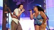 Harry Styles Gushes Over Lizzo At New York Show