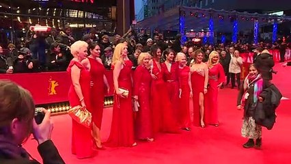 Filme de dissidente iraniano conquista Urso de Ouro