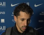 27e j. - Marquinhos : 