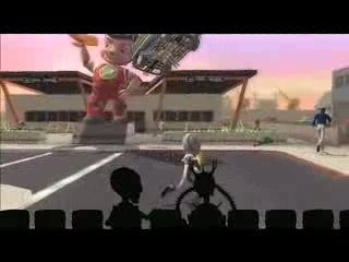 Destroy All Humans - Extended Trailer 2