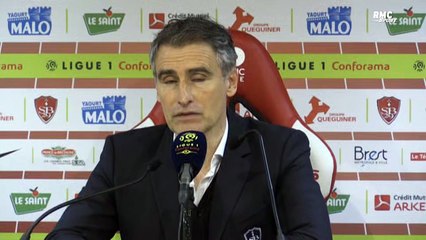 Coronavirus : Les entraîneurs de Ligue 1 peu enthousiastes à l’idée de voir des huis clos