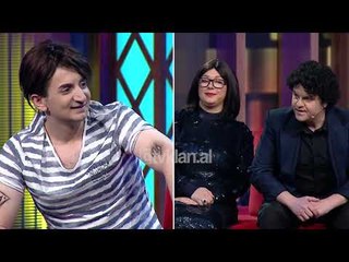 Klanifornia - Episodi 16 (29 shkurt 2020)