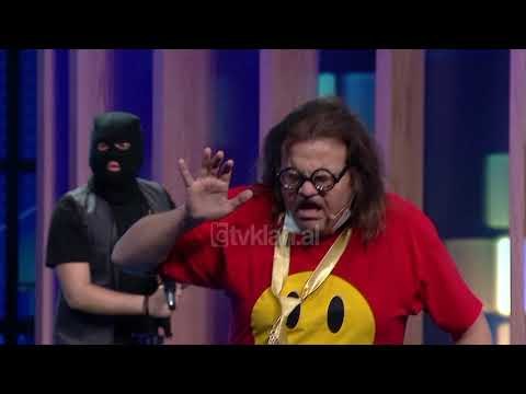 Klanifornia - OFL bllokon Koronavirusin (29 shkurt 2020)