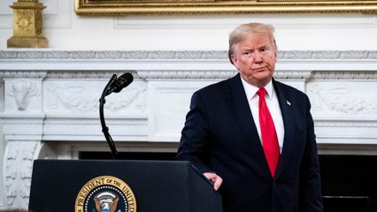 US Warns Americans Of Traveling To Coronavirus-Hit Areas Like Italy