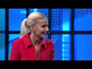 Klanifornia - Festivali “Talente ne zhdukje” (29 shkurt 2020)