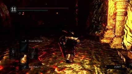 Dark Souls: DoA: 2ième Run [18] Un invité surprise