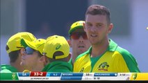 Proteas hand Australia crushing defeat in 1st ODI