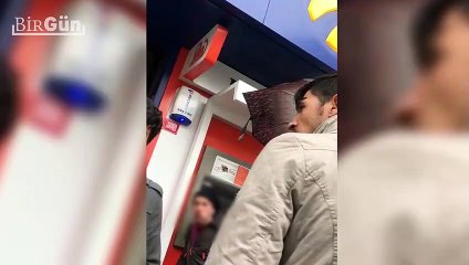 Sığınmacıları Yunanistan sınırına götürme vaadi: Benimle gelen geçiyor