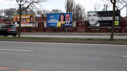 Slovaquie : la lutte contre la corruption au cœur des élections