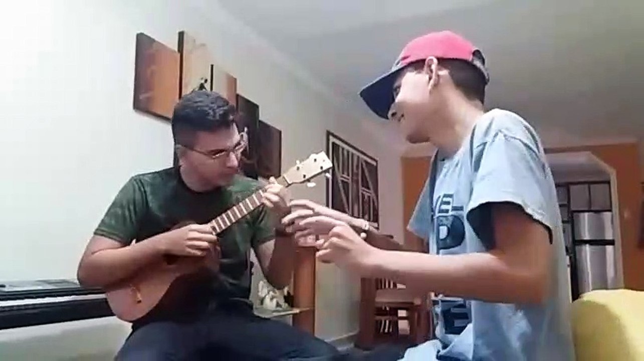 improvisando