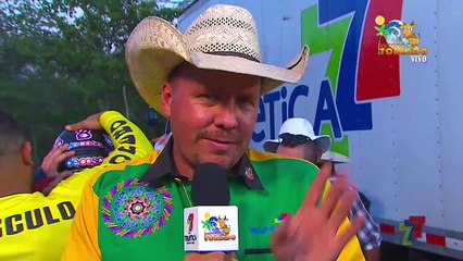 Monta El Deseo 29 Febrero 2020