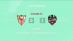 Resumen partido entre Sevilla FC Fem y Levante Fem Jornada 22 Primera División Femenina
