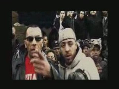 MORSAY feat LIM TRUAND 2 LA GALERE S'EN BALLE LES COUILLES