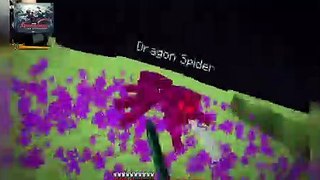 7 NEW Spiders that Minecraft Should NEVER Add! - 7 NEW Spiders that Minecraft Should NEVER Add ...