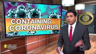 Coronavirus outbreak panic spreads globally