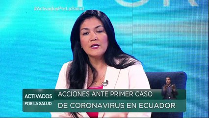 Formas de contagio del coronavirus: expertos responden