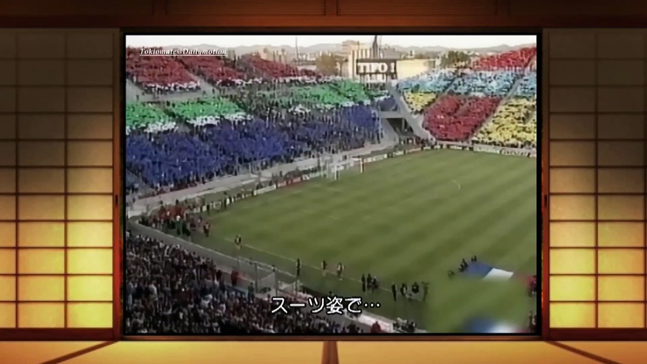 Platini /プラティニ