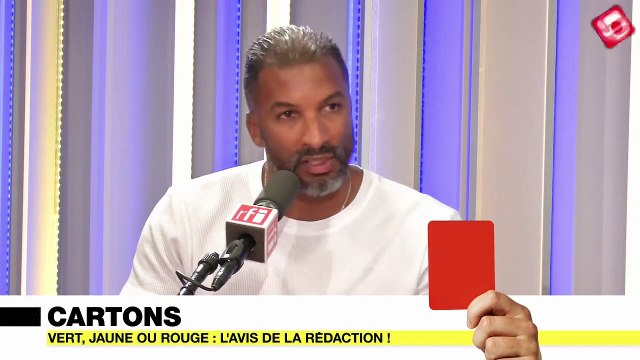 C'EST SCANDALEUX ! Si Sadio Mane ou Mohamed Salah ne sont pas dans le Top 5 du Ballon d'Or, il faudra le dénoncer. Credits: Radio Foot Internationale - RFI