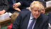 British Prime Minister Boris Johnson And Partner Announce Pregnancy And Engagement