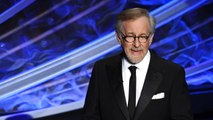 Spielberg's Daughter Mikaela Arrested For Domestic Violence