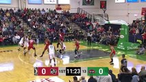 Tremont Waters (26 points) Highlights vs. Erie BayHawks