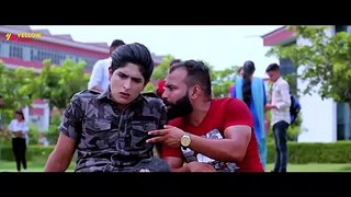 Saadi Marzi | Part 1 | Anirudh, Harby, Neena, Yograj | Latest Punjabi Movies