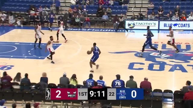 Marial Shayok (25 points) Highlights vs. Windy City Bulls