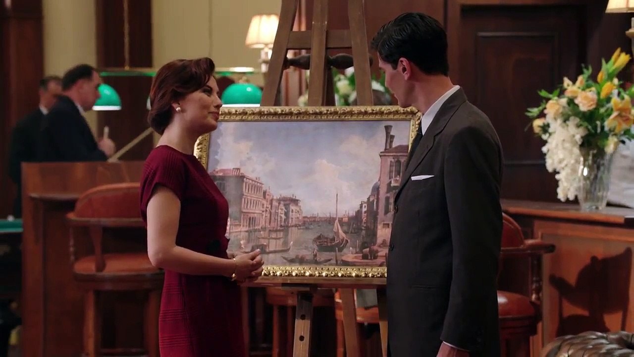 Raj za dame 47. epizoda video Dailymotion