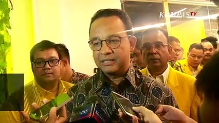 Anies Minta Seluruh Jajaran Pahami Ingub Terkait Virus Corona