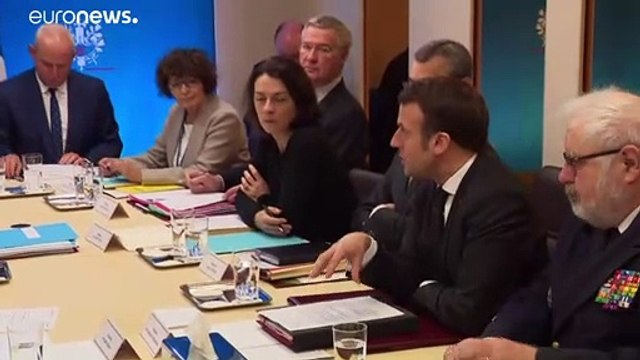 Коронавирус: страны Европы ограничивают массовые мероприятия