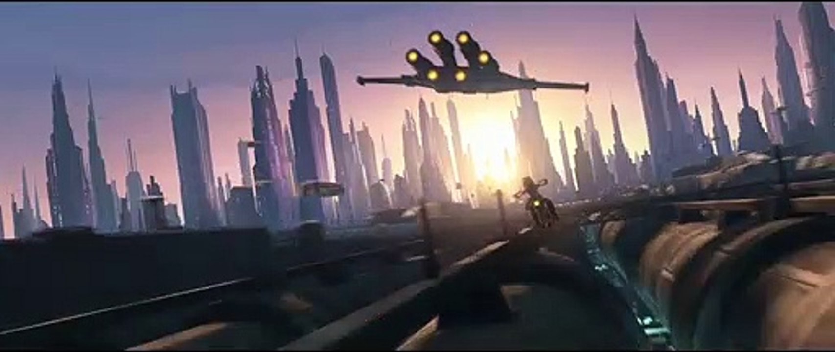 Star Wars The Clone Wars Staffel 7