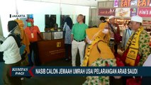 Terkait Penghentian Umrah Sementara, Travel Agent Jawa Timur Rugi Miliaran Rupiah