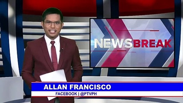 NEWS BREAK | Maynilad: Water service interruption, mararanasan sa ilang lugar sa Metro Manila at karatig lalawigan ngayong Marso