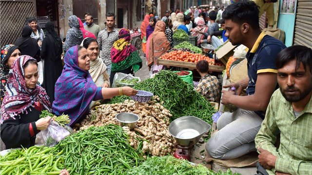 Normalcy returns in violence-hit areas of northeast Delhi