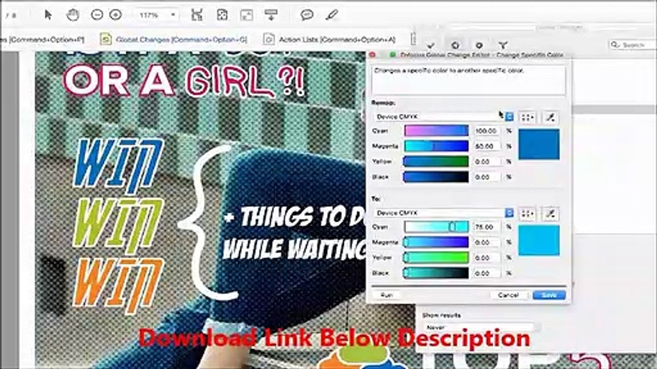 Enfocus PitStop Pro 2020 Mac Crack