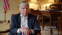AXIOS on HBO- Manhattan District Attorney Cyrus R. Vance