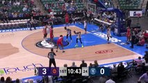 Cameron Payne Posts 18 points, 19 assists & 10 rebounds vs. Northern Arizona Suns