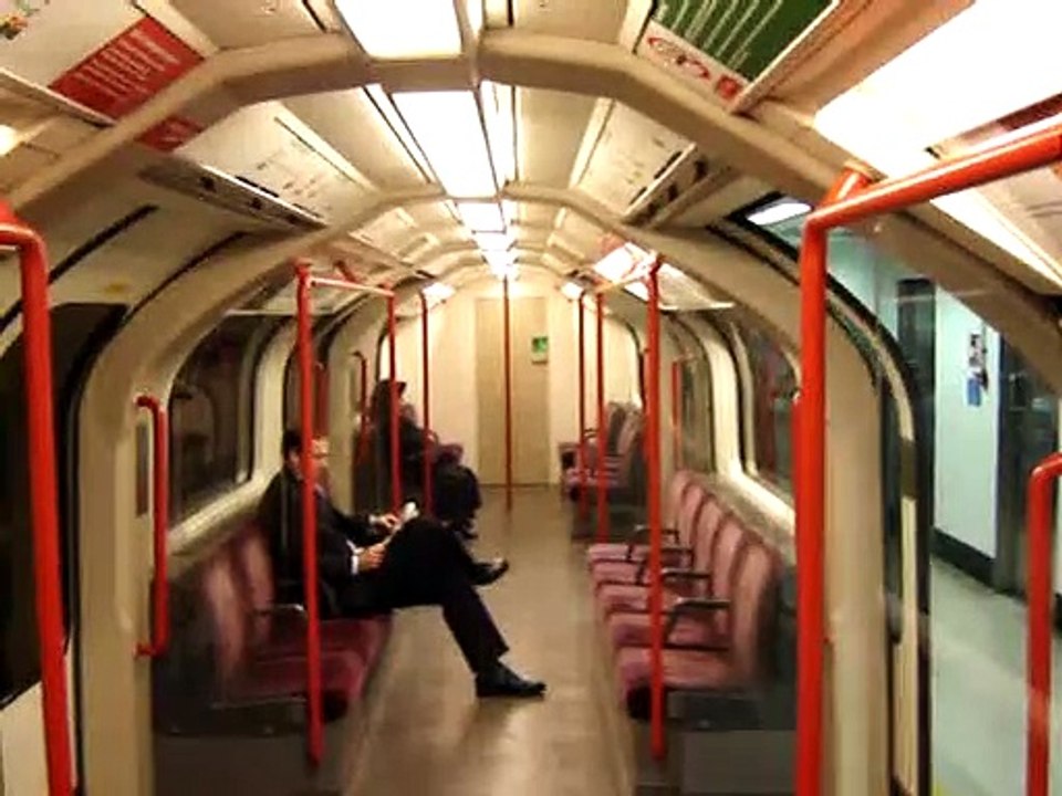 Bank to Waterloo