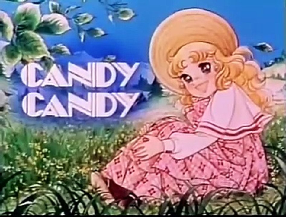 Candy Candy | Capitulo 42 | Un picnic a medianoche