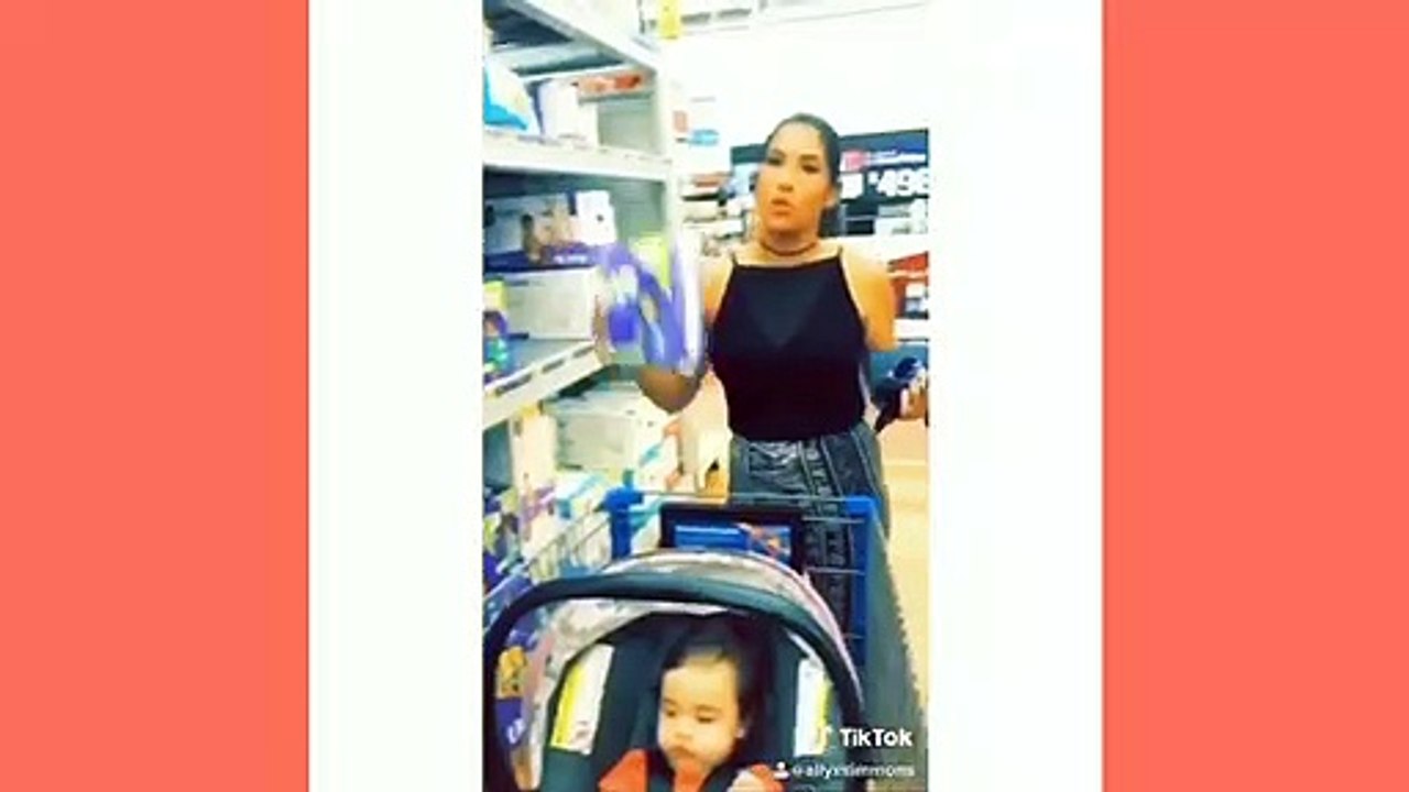 Hot Mom Check, Challenge Emak-Emak Gaul