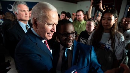 What’s Next For Joe Biden?