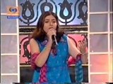 Laal Meri Jhulelal - Neha Rajpal sings Famous Sindhi Song