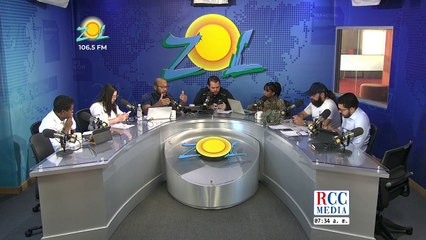 Rosario Espinal Aclara su análisis de la teoría del caos