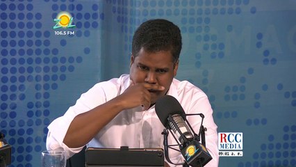 Ernesto Jiménez: Danilo termina su mandato desacreditado