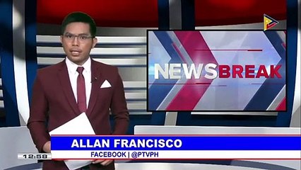 NEWS BREAK: Bureau of Fire Protection, handa sa pagpasok ng Fire Prevention Month