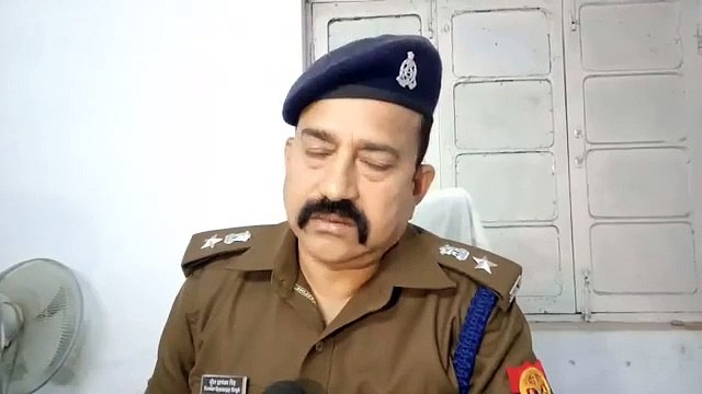 हरदोई: पत्नी की जिद के आगे बेबस होकर पति ने की गोली मारकर आत्महत्या