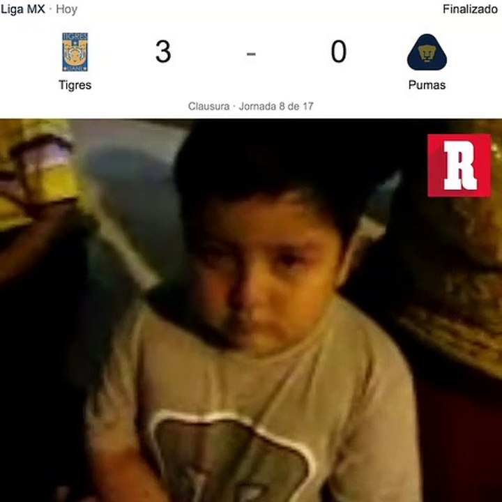 Los Pumas no sirven pa'nada... y todos lo sabemos