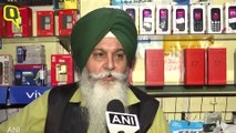 Sikh Man Braved Violent Mob to Save Dozens During Violence in Gokulpuri